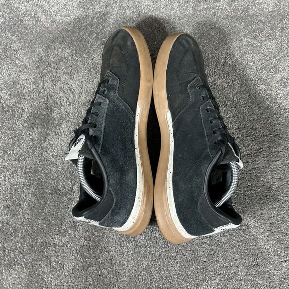 Adidas Five Ten Sleuth EE8893 Men\'s Size 11 Black Mountain Bike Shoes Used main image 5